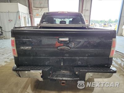 Zdjęcie 6 z 12 samochodu: 2011 FORD F150 SUPERCREW VIN:1FTFW1ET9BFB31218 - miniatura
