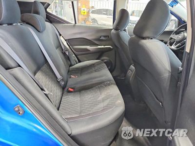 Zdjęcie 10 z 13 samochodu: 2023 NISSAN KICKS SV VIN:3N1CP5CV2PL513411 - miniatura