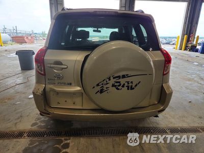 Zdjęcie 6 z 14 samochodu: 2007 TOYOTA RAV 4 BASE VIN:JTMZD33V076038548 - miniatura