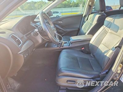 Zdjęcie 7 z 13 samochodu: 2017 ACURA RDX TECHNOLOGY VIN:5J8TB3H55HL001889 - miniatura
