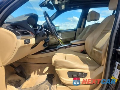 Zdjęcie 7 z 13 samochodu: 2011 BMW X5 XDRIVE35D VIN:5UXZW0C59BL370215 - miniatura