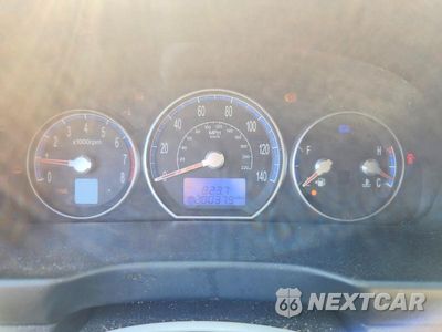 Zdjęcie 9 z 13 samochodu: 2008 HYUNDAI SANTA FE SE VIN:5NMSH73EX8H186143 - miniatura