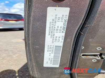 Zdjęcie 12 z 12 samochodu: 2011 DODGE CHARGER SE VIN:2B3CL3CG0BH576105 - miniatura