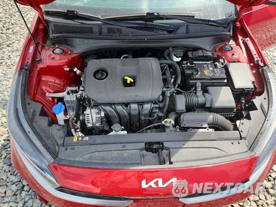 Zdjęcie 11 z 12 samochodu: 2024 KIA FORTE LXS VIN:3KPF24AD2RE783713 - miniatura