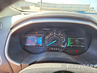 Zdjęcie 9 z 14 samochodu: 2020 FORD EDGE SEL VIN:2FMPK3J97LBA76143 - miniatura