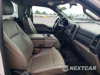 Zdjęcie 11 z 13 samochodu: 2019 FORD F250 SUPER DUTY VIN:1FDBF2A67KEG21369 - miniatura