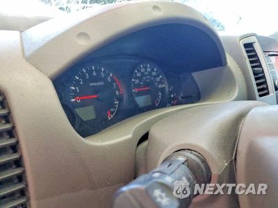 Zdjęcie 9 z 12 samochodu: 2014 NISSAN FRONTIER S VIN:1N6AD0EV2EN761679 - miniatura