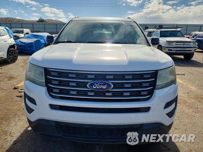 Piąte zdjęcie samochodu w środku: 2017 FORD EXPLORER VIN:1FM5K7B84HGB34309 - miniatura