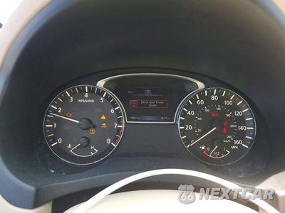 Zdjęcie 9 z 13 samochodu: 2016 NISSAN ALTIMA 2.5 VIN:1N4AL3AP2GC219632 - miniatura