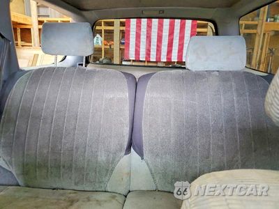Zdjęcie 10 z 13 samochodu: 1999 TOYOTA 4RUNNER SR5 VIN:JT3HN86RXX0207048 - miniatura