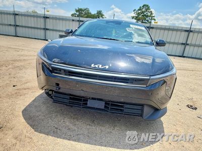 Piąte zdjęcie samochodu w środku: 2025 KIA K4 EX VIN:3KPFU4DE7SE143162 - miniatura