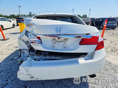 Zdjęcie 6 z 12 samochodu: 2014 HONDA ACCORD EXL VIN:1HGCR2F87EA208195 - miniatura