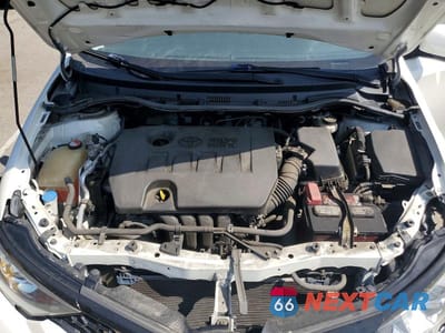 Zdjęcie 11 z 12 samochodu: 2016 SCION IM BASE VIN:JTNKARJE5GJ516410 - miniatura