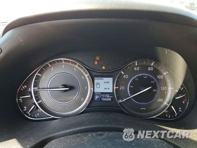 Zdjęcie 9 z 13 samochodu: 2016 INFINITI QX80 LIMITED VIN:JN8AZ2NE8G9124943 - miniatura