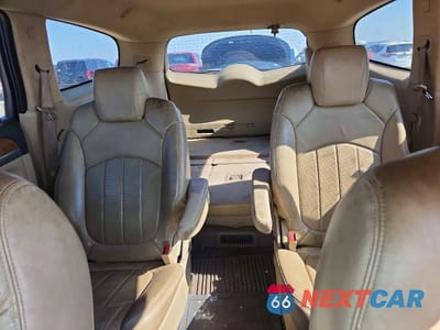 Zdjęcie 10 z 13 samochodu: 2010 BUICK ENCLAVE CXL VIN:5GALRCED1AJ210782 - miniatura