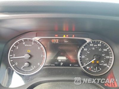 Zdjęcie 9 z 13 samochodu: 2026 NISSAN ROGUE ROCK CREEK VIN:5N1BT3BB7TC791366 - miniatura