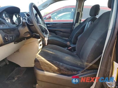 Zdjęcie 7 z 13 samochodu: 2012 DODGE GRAND CARAVAN SE VIN:2C4RDGBG8CR219961 - miniatura