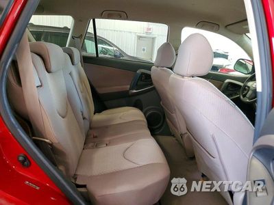 Zdjęcie 11 z 13 samochodu: 2008 TOYOTA RAV4 BASE VIN:JTMBD33V885159983 - miniatura