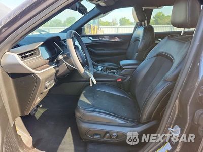 Zdjęcie 7 z 13 samochodu: 2023 JEEP GRAND CHEROKEE L LAREDO VIN:1C4RJKAG4P8779250 - miniatura
