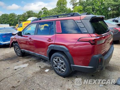 Drugie zdjęcie samochodu z przodu: 2026 SUBARU OUTBACK PREMIUM VIN:JF2BUPBD2TY452240 - miniatura