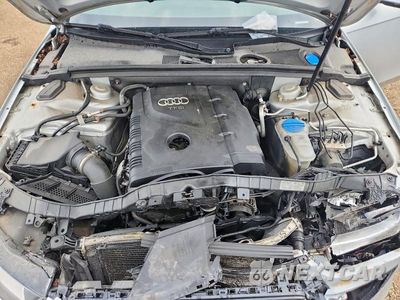 Zdjęcie 11 z 12 samochodu: 2014 AUDI A4 PREMIUM VIN:WAUDFAFL2EN038490 - miniatura
