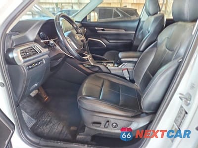 Zdjęcie 7 z 13 samochodu: 2020 KIA TELLURIDE EX VIN:5XYP34HC7LG038268 - miniatura