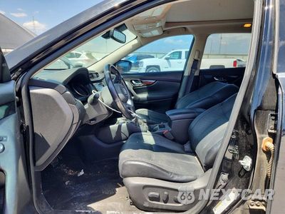 Zdjęcie 7 z 13 samochodu: 2018 NISSAN ROGUE SL VIN:JN8AT2MT4JW467405 - miniatura
