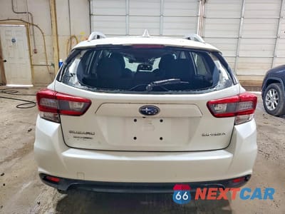 Zdjęcie 6 z 14 samochodu: 2023 SUBARU IMPREZA PREMIUM VIN:4S3GTAD6XP3721476 - miniatura