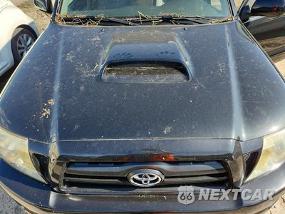 Zdjęcie 11 z 12 samochodu: 2008 TOYOTA TACOMA V6 VIN:5TELU42N38Z520254 - miniatura