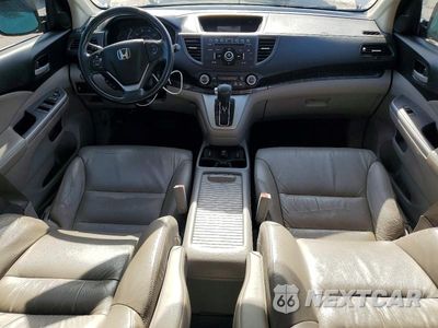 Zdjęcie 8 z 14 samochodu: 2012 HONDA CR-V EXL VIN:5J6RM3H70CL033169 - miniatura