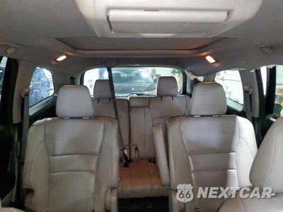 Zdjęcie 10 z 14 samochodu: 2016 HONDA PILOT ELITE VIN:5FNYF6H00GB068223 - miniatura