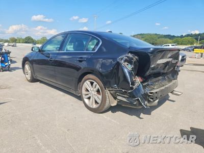 Drugie zdjęcie samochodu z przodu: 2012 NISSAN ALTIMA SR VIN:1N4BL2AP2CC102710 - miniatura