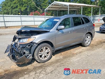 2011 HYUNDAI SANTA FE SE 5XYZH4AG4BG018646 - główne zdjęcie licytacji z USA - miniatura