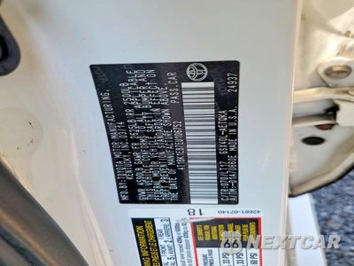 Zdjęcie 12 z 12 samochodu: 2014 TOYOTA AVALON XLE TOURING VIN:4T1BK1EB7EU106752 - miniatura