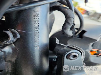 Zdjęcie 10 z 10 samochodu: 2025 HONDA CMX1100 D VIN:JH2SC878XSK000127 - miniatura