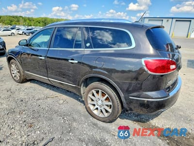 Drugie zdjęcie samochodu z przodu: 2014 BUICK ENCLAVE VIN:5GAKRBKD2EJ144257 - miniatura