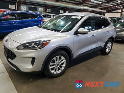 2020 FORD ESCAPE SE 1FMCU9G66LUB79850 - główne zdjęcie licytacji z USA - miniatura
