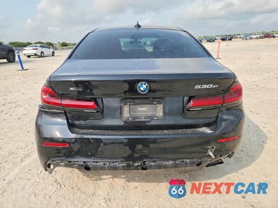 Zdjęcie 6 z 12 samochodu: 2022 BMW 530 VIN:WBA33AG09NCH72535 - miniatura