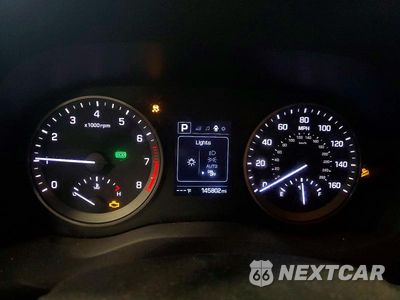 Zdjęcie 9 z 13 samochodu: 2018 HYUNDAI TUCSON SEL VIN:KM8J3CA43JU608597 - miniatura