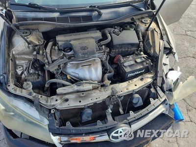 Zdjęcie 11 z 12 samochodu: 2015 TOYOTA CAMRY SE VIN:4T1BF1FK8FU085981 - miniatura