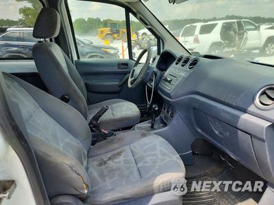 Zdjęcie 11 z 13 samochodu: 2013 FORD TRANSIT CONNECT XLT VIN:NM0LS6BNXDT149522 - miniatura