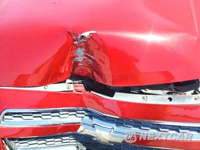 Zdjęcie 11 z 12 samochodu: 2013 CHEVROLET MALIBU 3LT VIN:1G11G5SX4DF244740 - miniatura