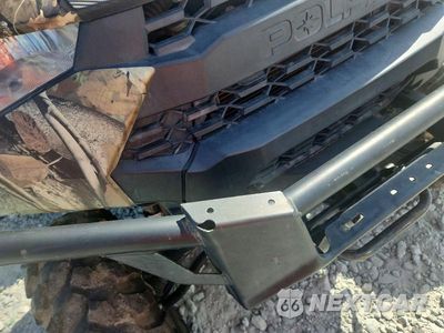 Zdjęcie 9 z 10 samochodu: 2019 POLARIS RANGER UTILITY VEHICLE VIN:4XARSE999K8917269 - miniatura