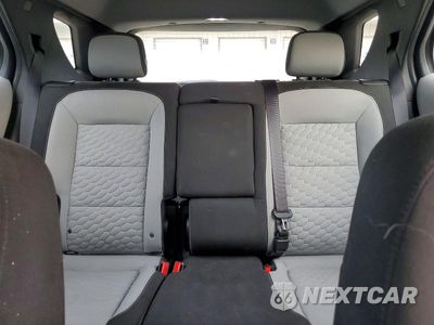 Zdjęcie 10 z 13 samochodu: 2020 CHEVROLET EQUINOX LS VIN:3GNAXSEV3LS644421 - miniatura