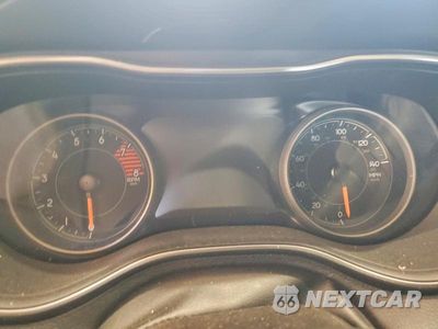 Zdjęcie 9 z 13 samochodu: 2021 JEEP CHEROKEE LIMITED VIN:1C4PJMDX2MD184561 - miniatura
