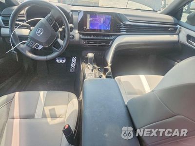 Zdjęcie 8 z 12 samochodu: 2025 TOYOTA CAMRY SE VIN:4T1DAACK7SU046692 - miniatura