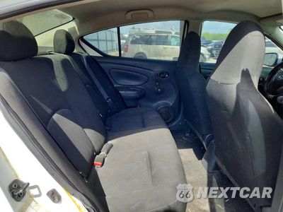 Zdjęcie 10 z 12 samochodu: 2016 NISSAN VERSA 1.6 S PLUS VIN:3N1CN7AP6GL824362 - miniatura