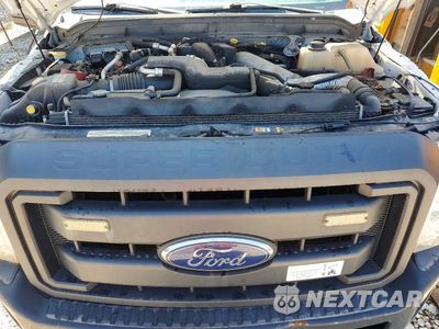 Zdjęcie 11 z 12 samochodu: 2014 FORD F550 SUPER DUTY VIN:1FDUF5GT8EEB15884 - miniatura