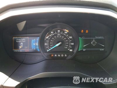 Zdjęcie 9 z 13 samochodu: 2016 FORD EDGE TITANIUM VIN:2FMPK4K97GBB87544 - miniatura