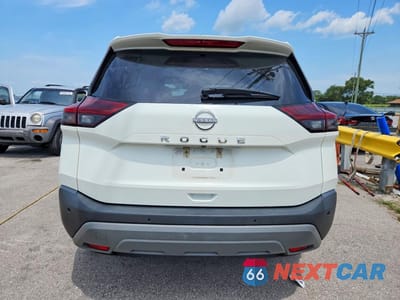 Zdjęcie 6 z 13 samochodu: 2023 NISSAN ROGUE S VIN:5N1BT3AAXPC823032 - miniatura